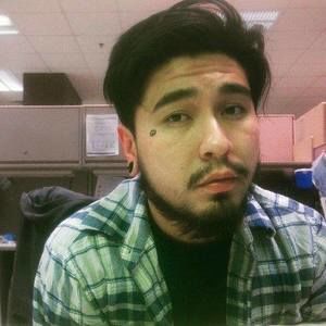 Meet your Posher, Anthony